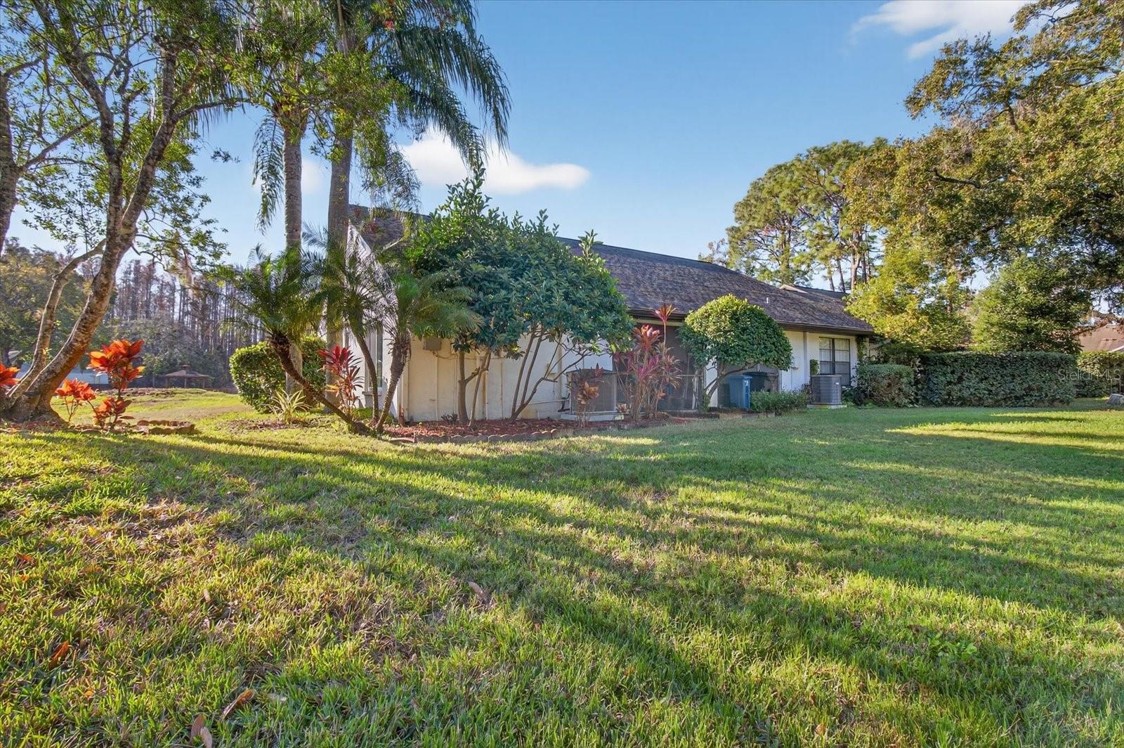 SPRING LAKE - Residential