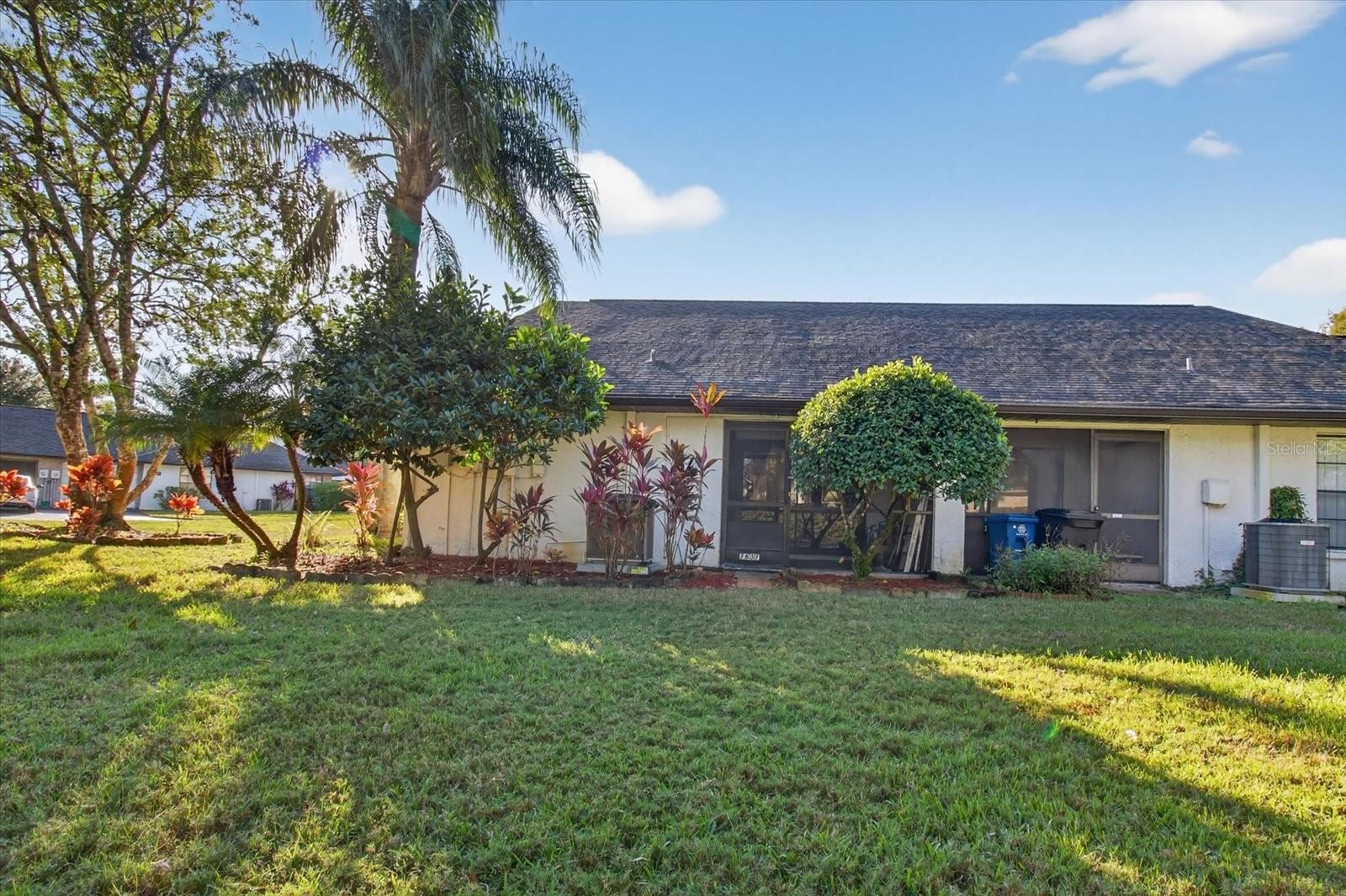 SPRING LAKE - Residential