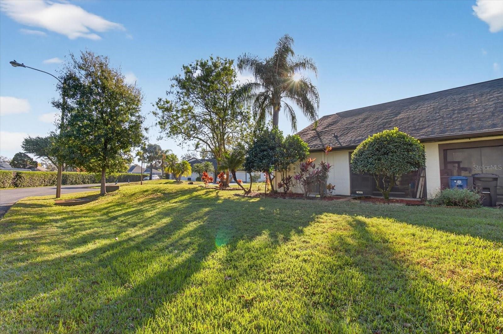 SPRING LAKE - Residential