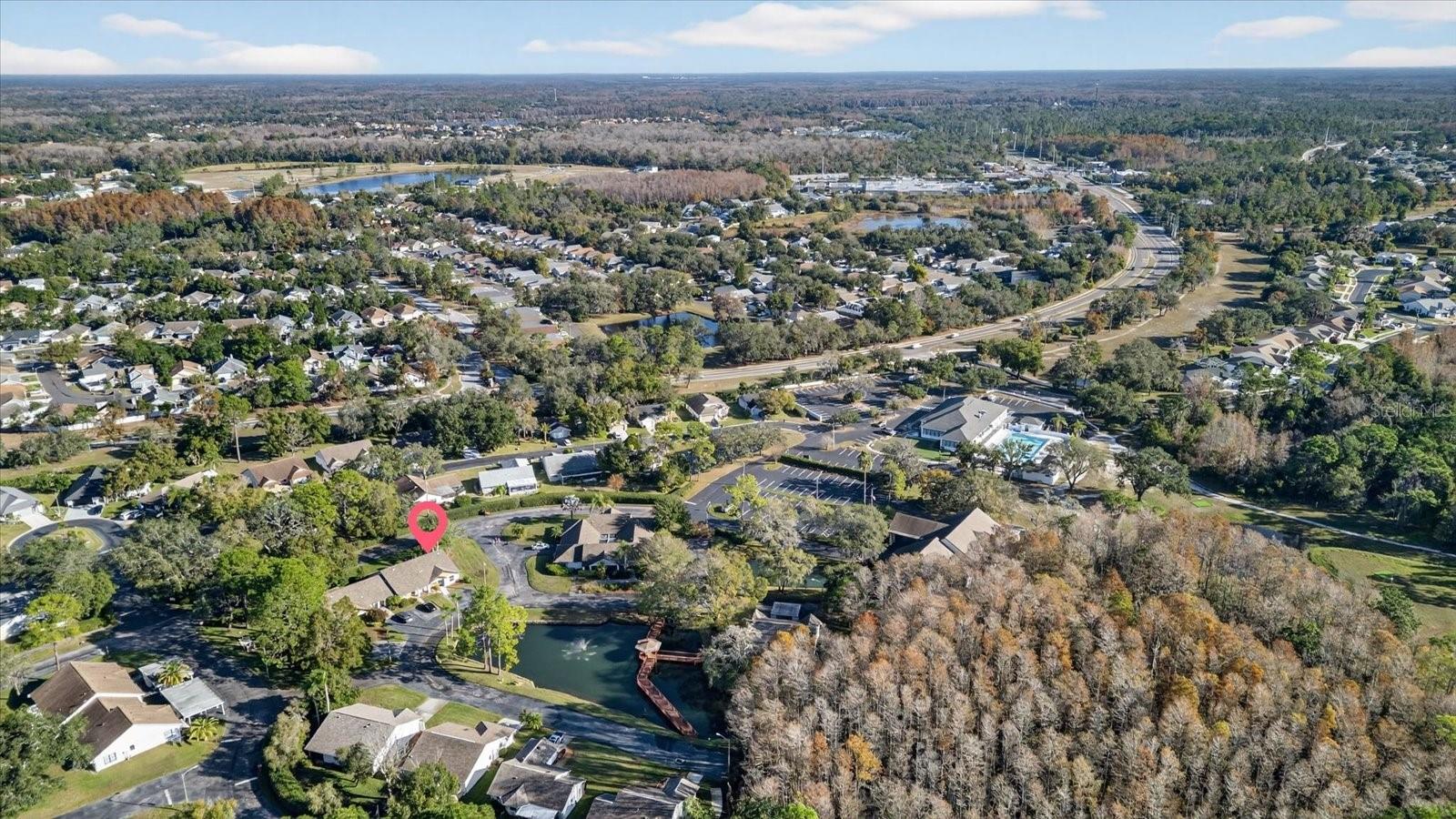 SPRING LAKE - Residential