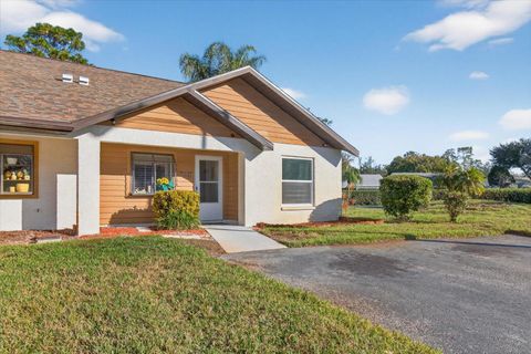 Photo of 7637 Piping Rock Court, New Port Richey, FL 34654 (MLS # TB8458543)