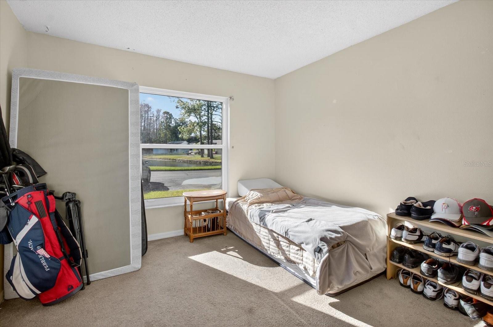 SPRING LAKE - Residential