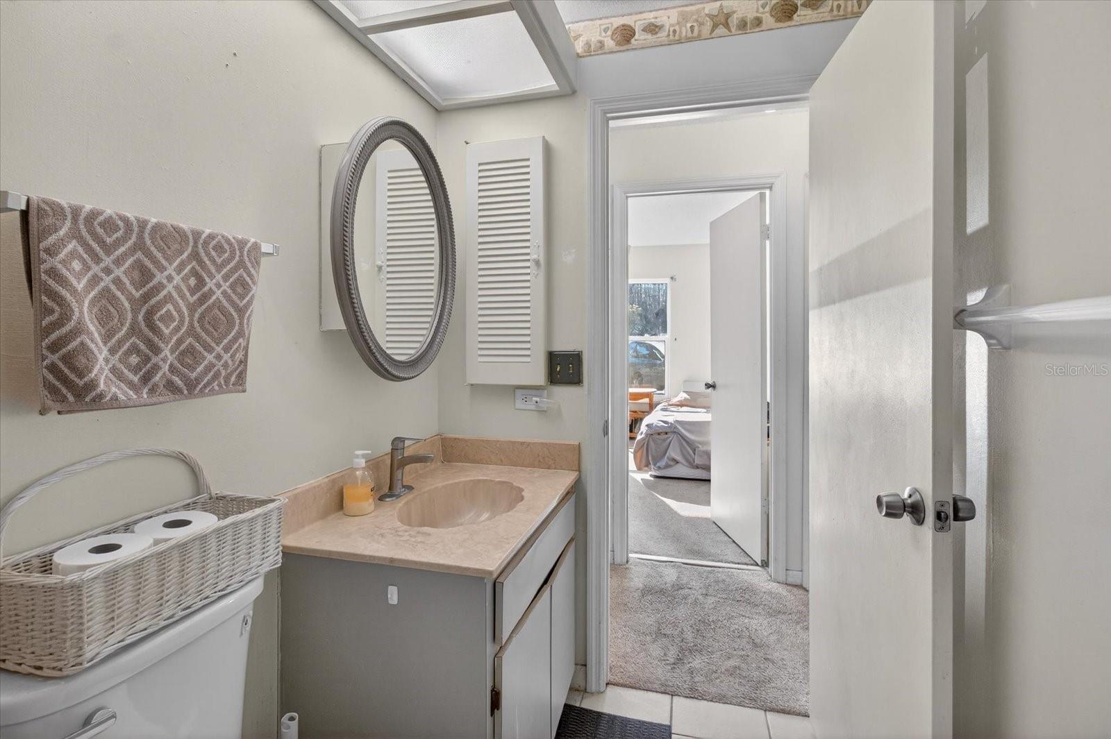 SPRING LAKE - Residential