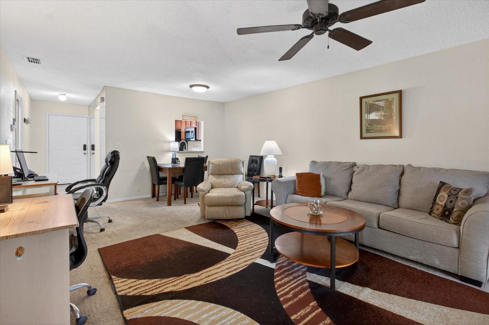 SPRING LAKE - Residential