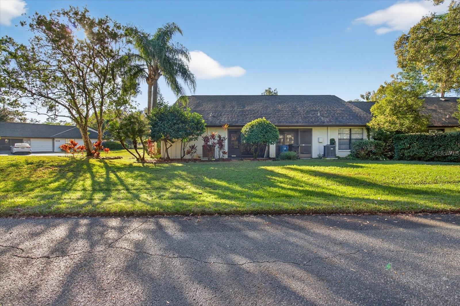 SPRING LAKE - Residential