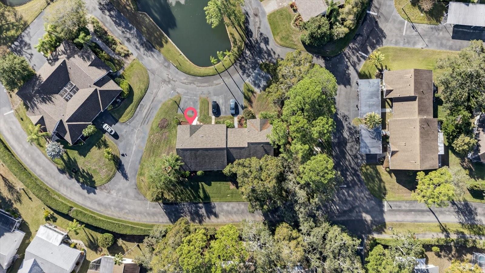 SPRING LAKE - Residential