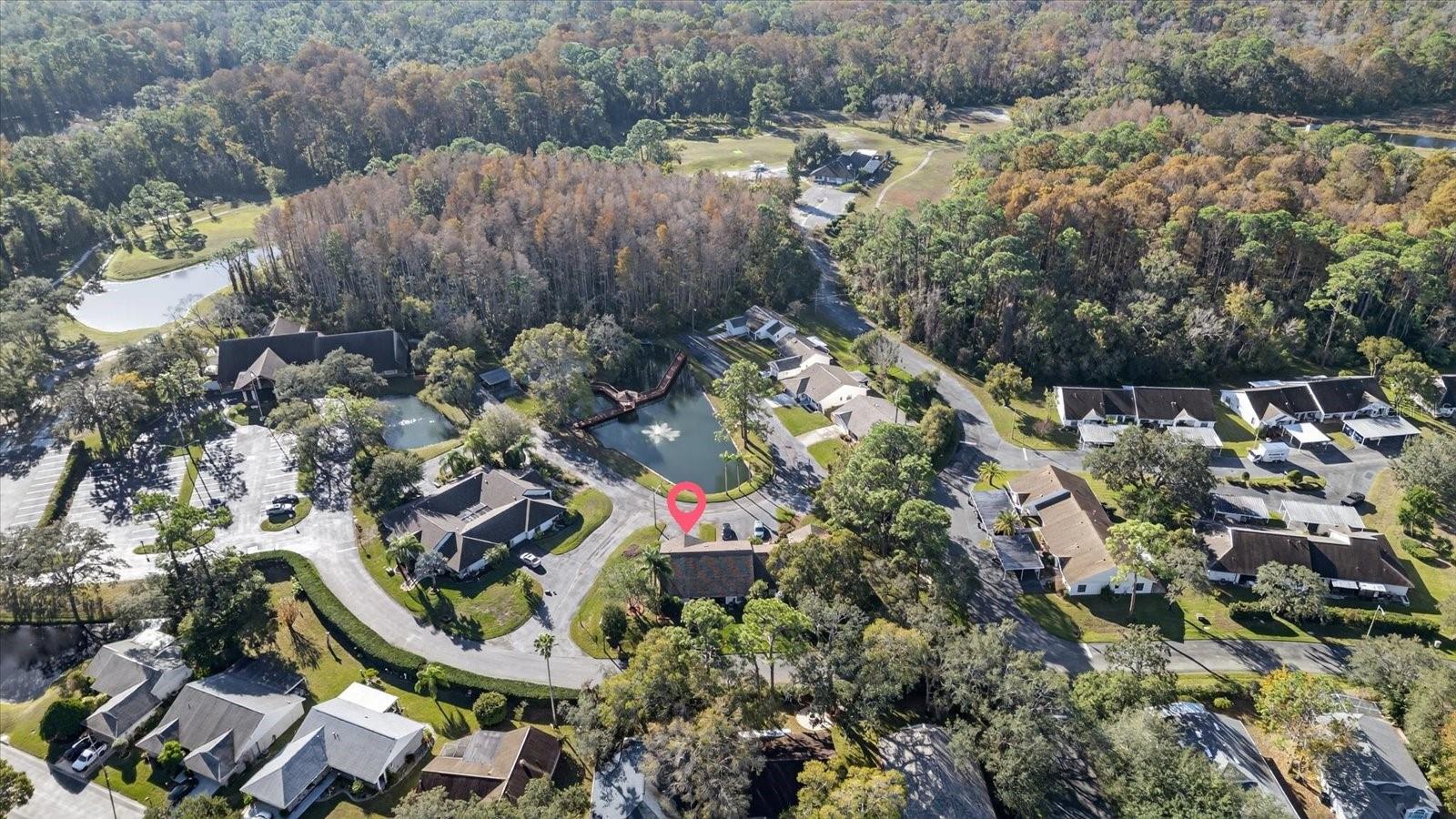 SPRING LAKE - Residential