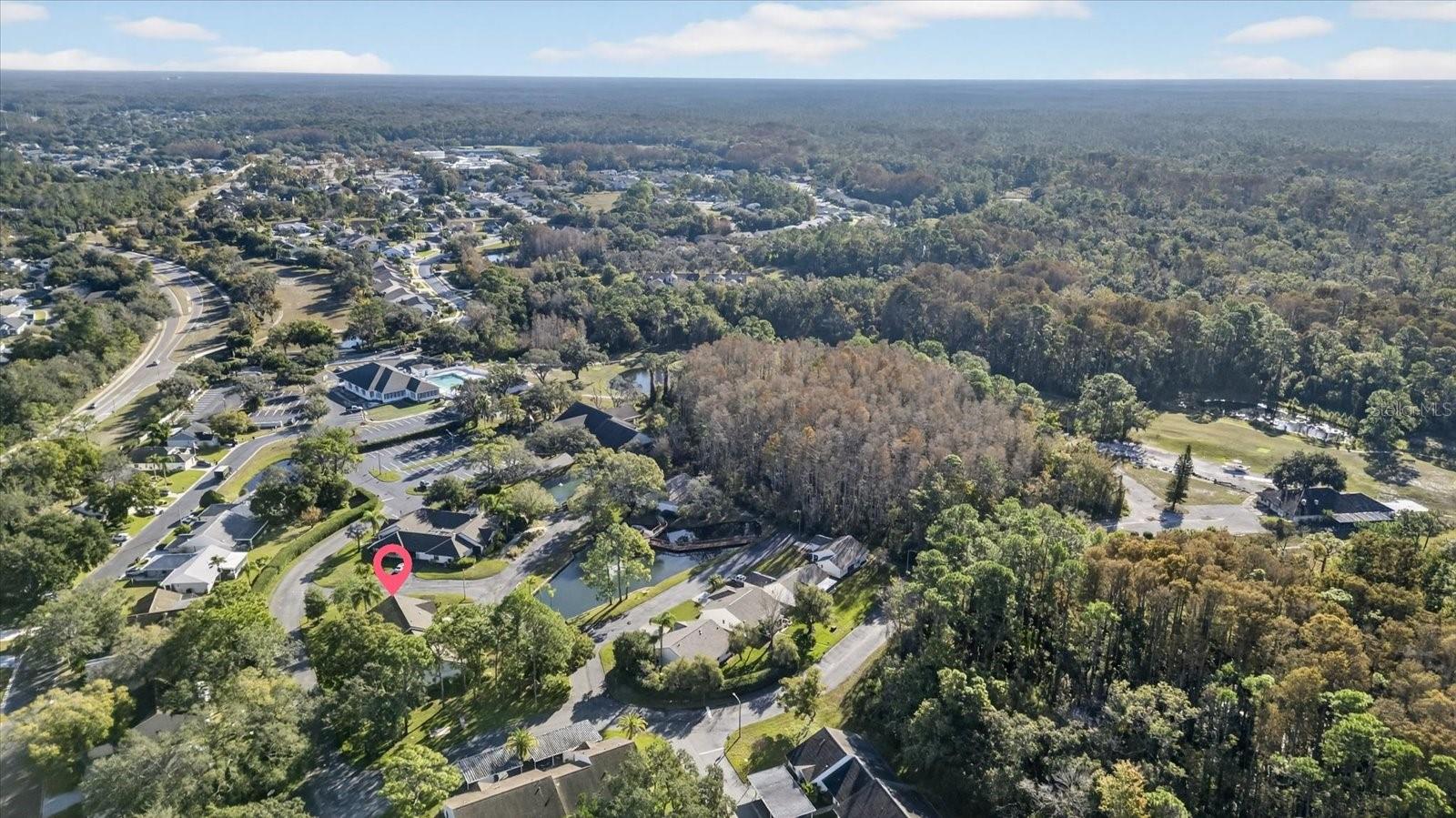 SPRING LAKE - Residential