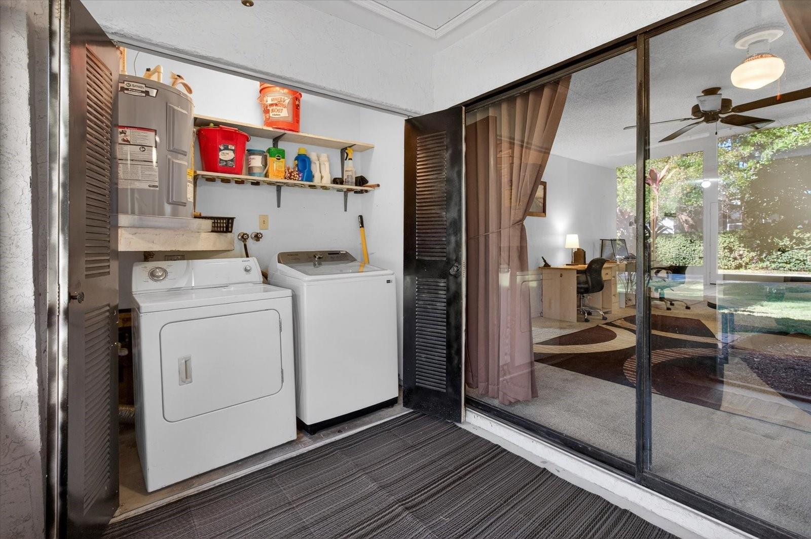 SPRING LAKE - Residential