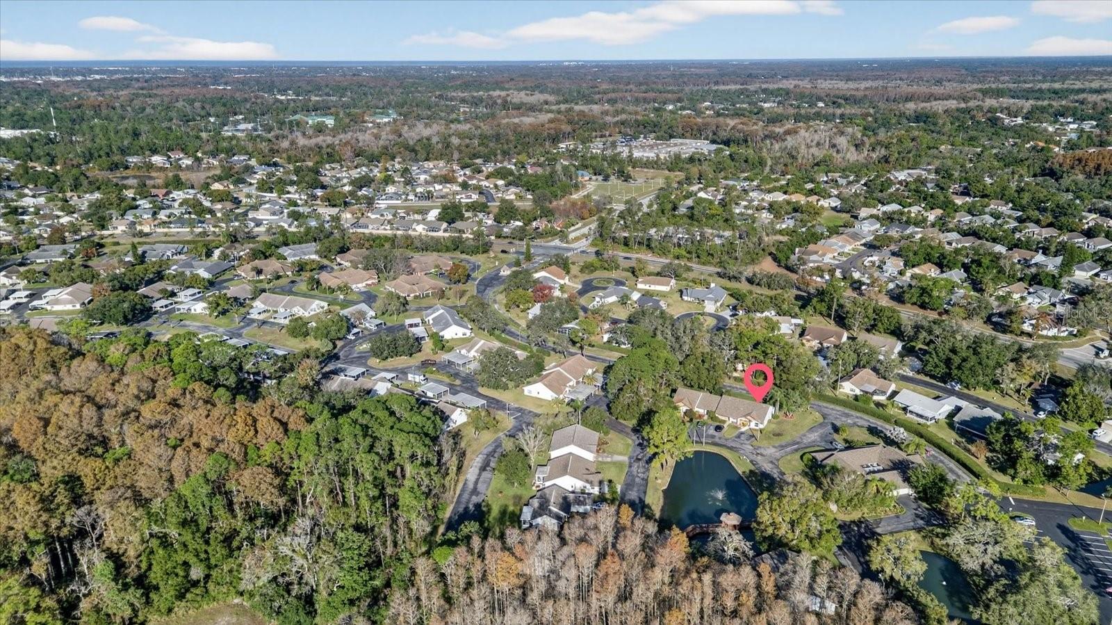 SPRING LAKE - Residential