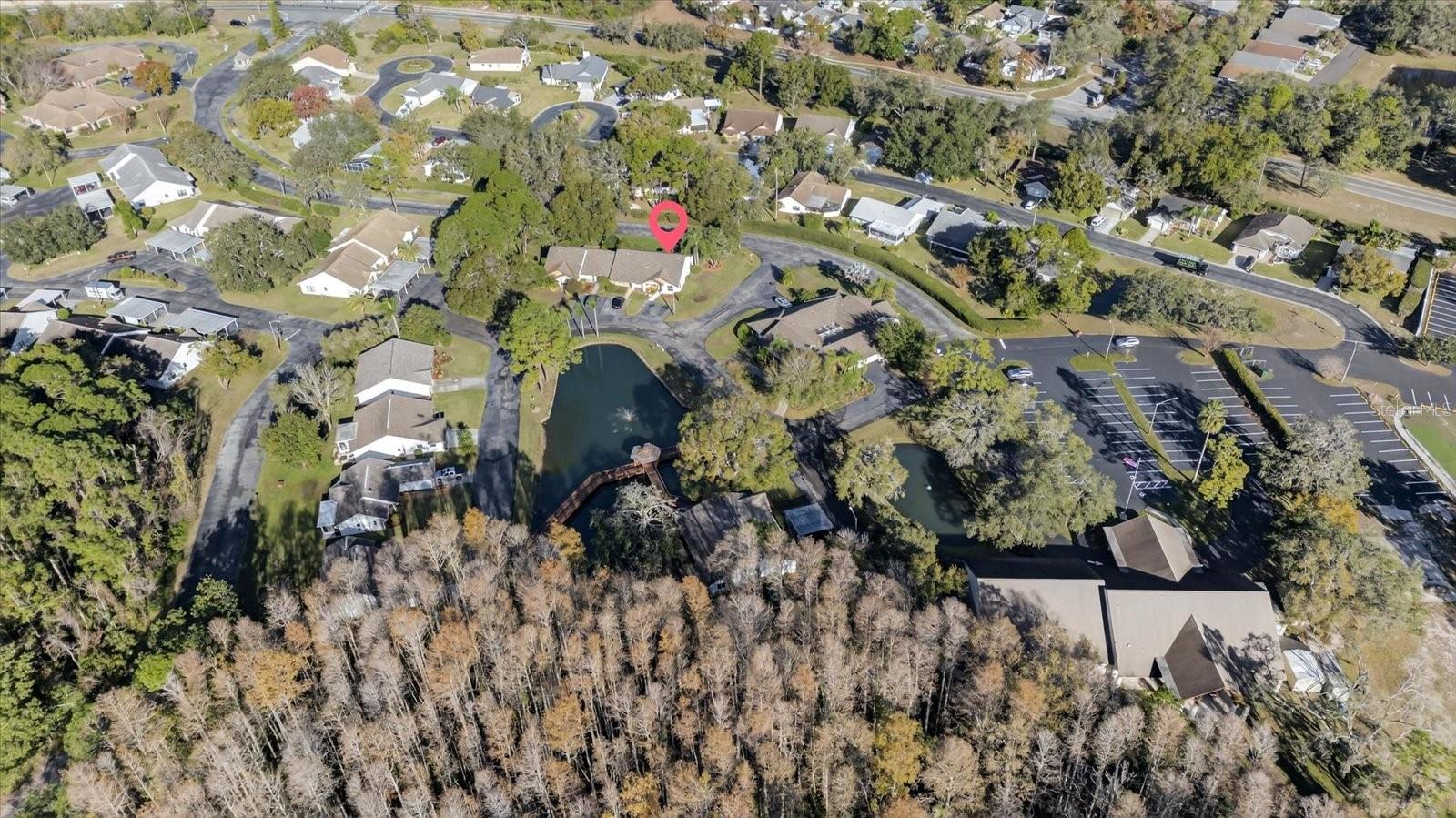 SPRING LAKE - Residential