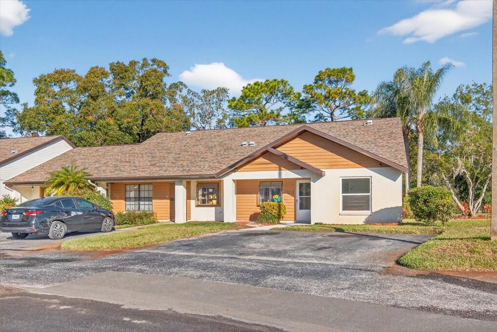 Photo of 7637 Piping Rock Court, New Port Richey, FL 34654 (MLS # TB8458543)