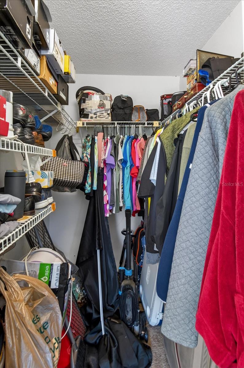 SPRING LAKE - Residential