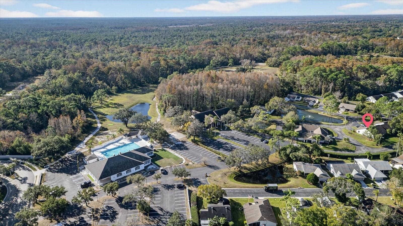 SPRING LAKE - Residential