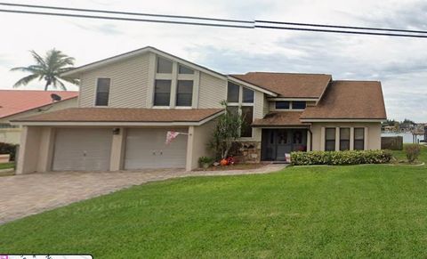 1008 SW 4TH PLACE CAPE CORAL FL 33991
