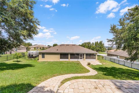 A home in CLERMONT