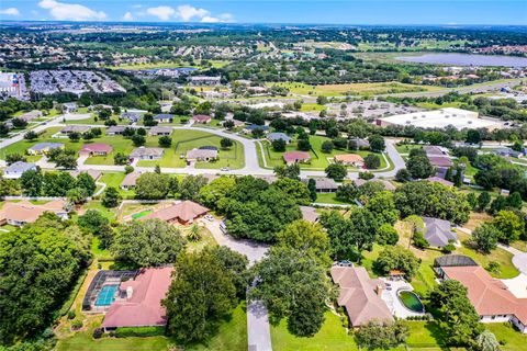 A home in CLERMONT