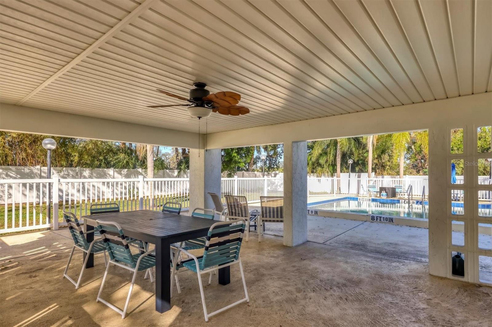 FAIRWAYS & GREENS - Residential