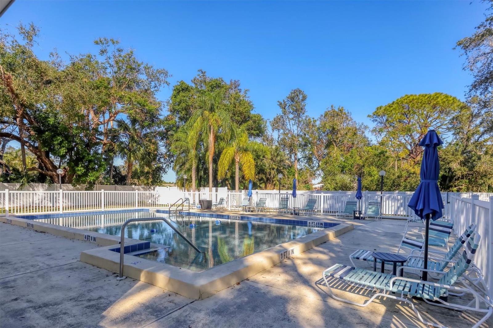 FAIRWAYS & GREENS - Residential