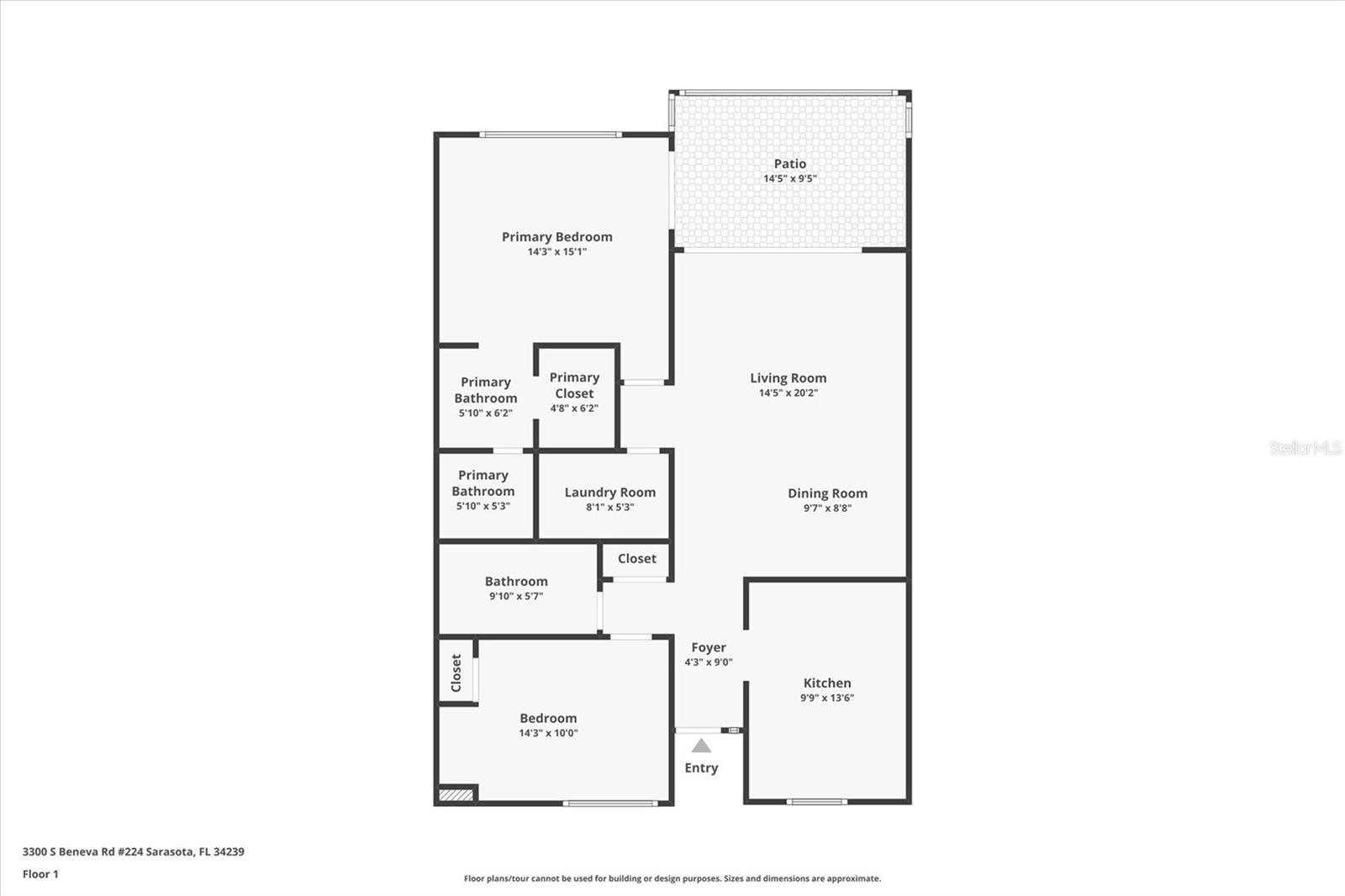 FAIRWAYS & GREENS - Residential