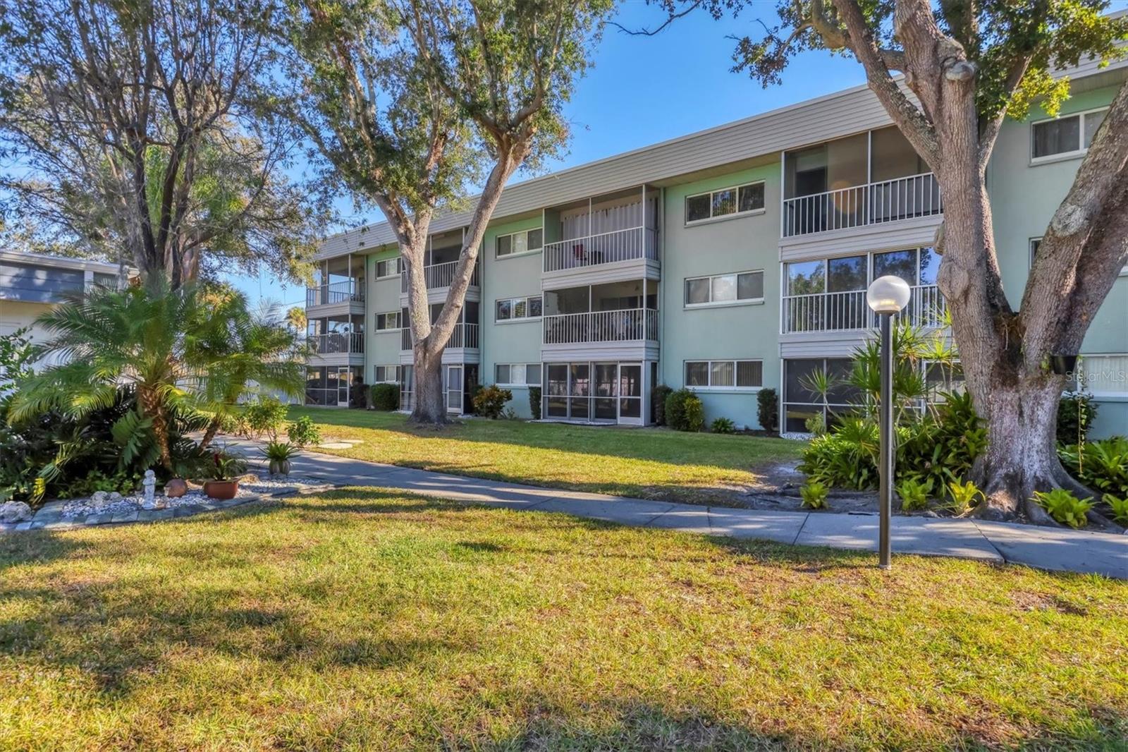 FAIRWAYS & GREENS - Residential