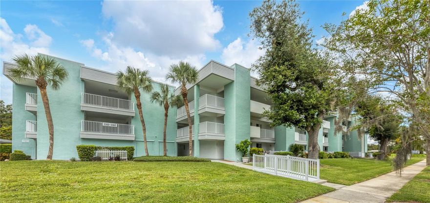 Live minutes from Siesta Key, but on the mainland close to everything! Experience the best of Sarasota living in this beautifully updated condo, ideally located close to Sarasota Memorial and downtown. Enjoy the convenience of an elevator, so you can skip the stairs. With a brand-new roof and hurricane windows, this home is ready for peace of mind. Offered fully furnished, just bring your personal items and move right in!
Perfect for both full-time and part-time residents, this condo boasts a spacious, oversized 9'x14' shaded lanai overlooking the pool, which is currently being refurbished and features a grill and firepit — perfect for relaxing and entertaining. Inside, you'll find an updated kitchen and bathrooms, along with warm wood floors throughout the space. A dedicated laundry room adds convenience to your daily routine.
The master bedroom features sliding doors with Bermuda shutters that open onto the lanai, providing a perfect spot to enjoy your morning coffee. The kitchen is a chef’s dream with a large breakfast bar, built-in desk, and under-cabinet lighting, creating an ideal space for cooking and socializing. The second bedroom offers flexibility with a Murphy bed and a closet for your guests, with room for a desk if you want a home office. 
Additional perks include a storage closet just across the hall, one covered parking space, and ample guest parking. The community is pet-friendly, allowing one pet up to 20 lbs. For added security, the lobby and elevator are access-controlled with a call box for guests.
Located just minutes from Siesta Key, Sarasota Memorial Hospital, and downtown Sarasota, this is one of the best locations in town. Don't miss out on this incredible opportunity!