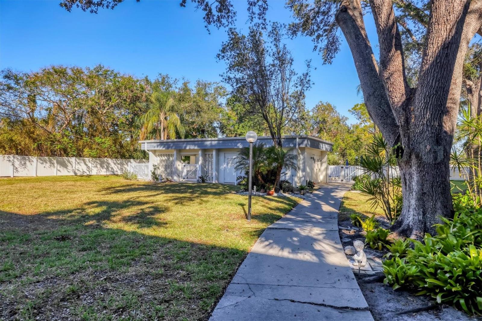 FAIRWAYS & GREENS - Residential