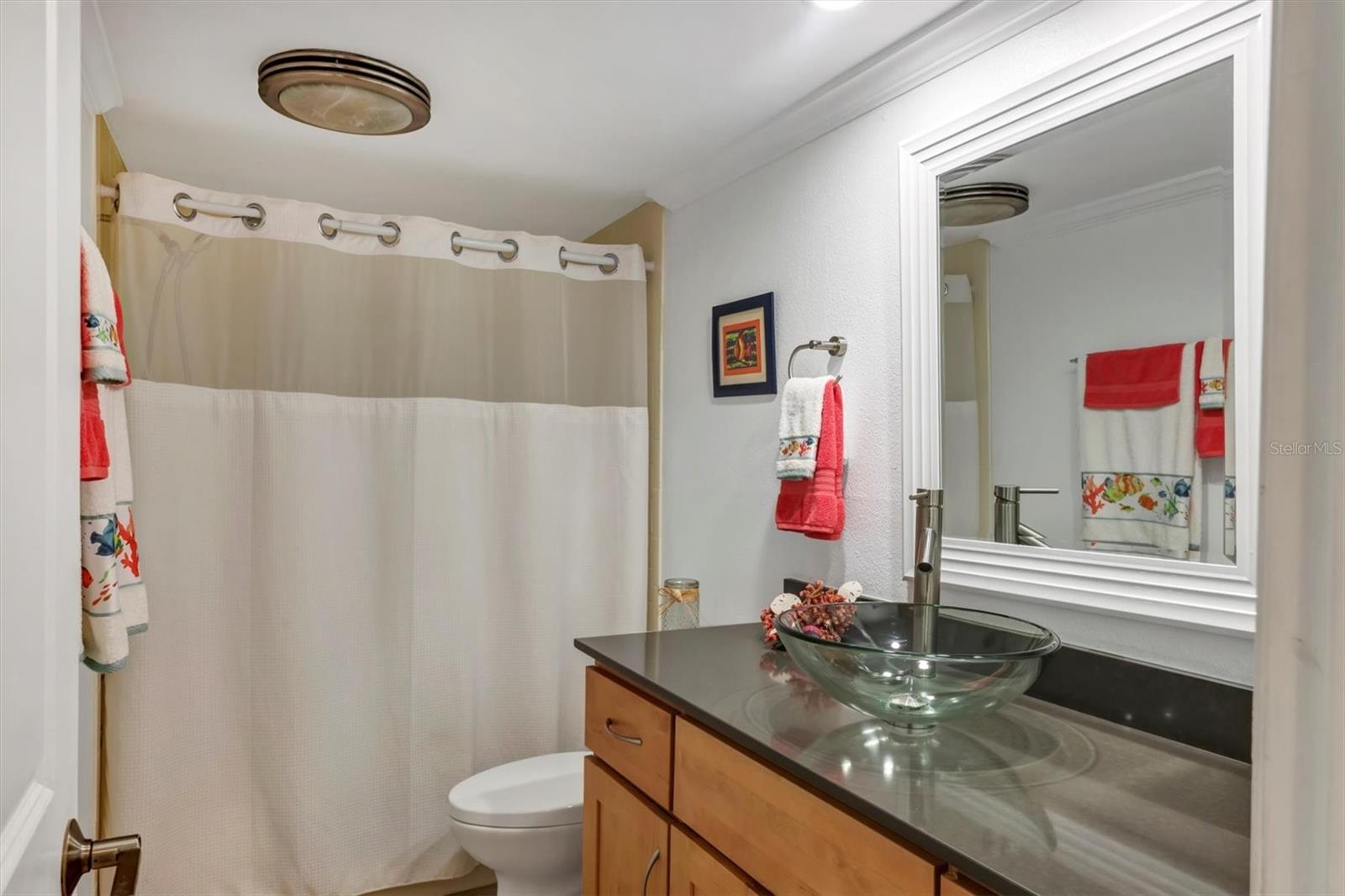 FAIRWAYS & GREENS - Residential