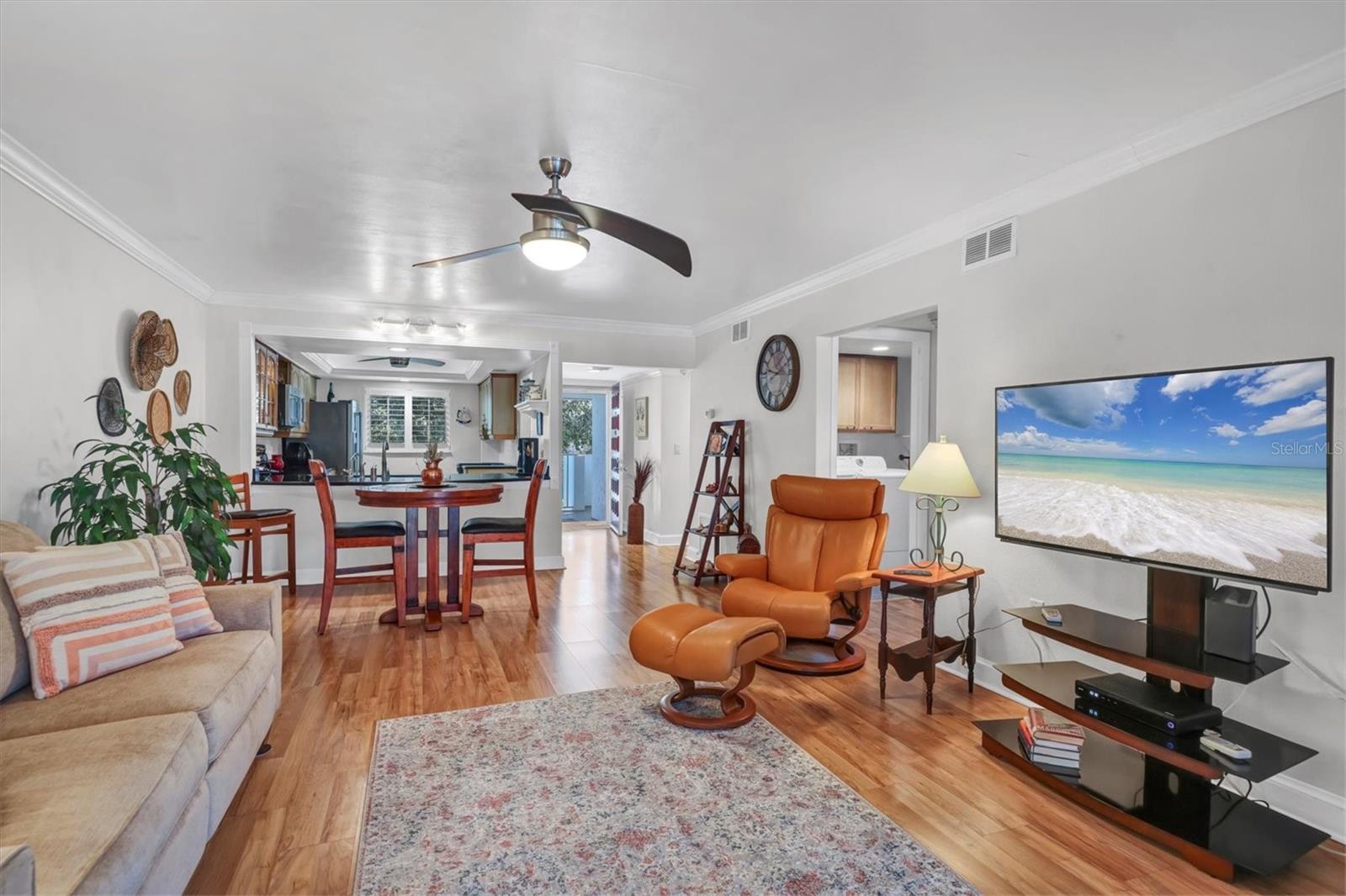 FAIRWAYS & GREENS - Residential