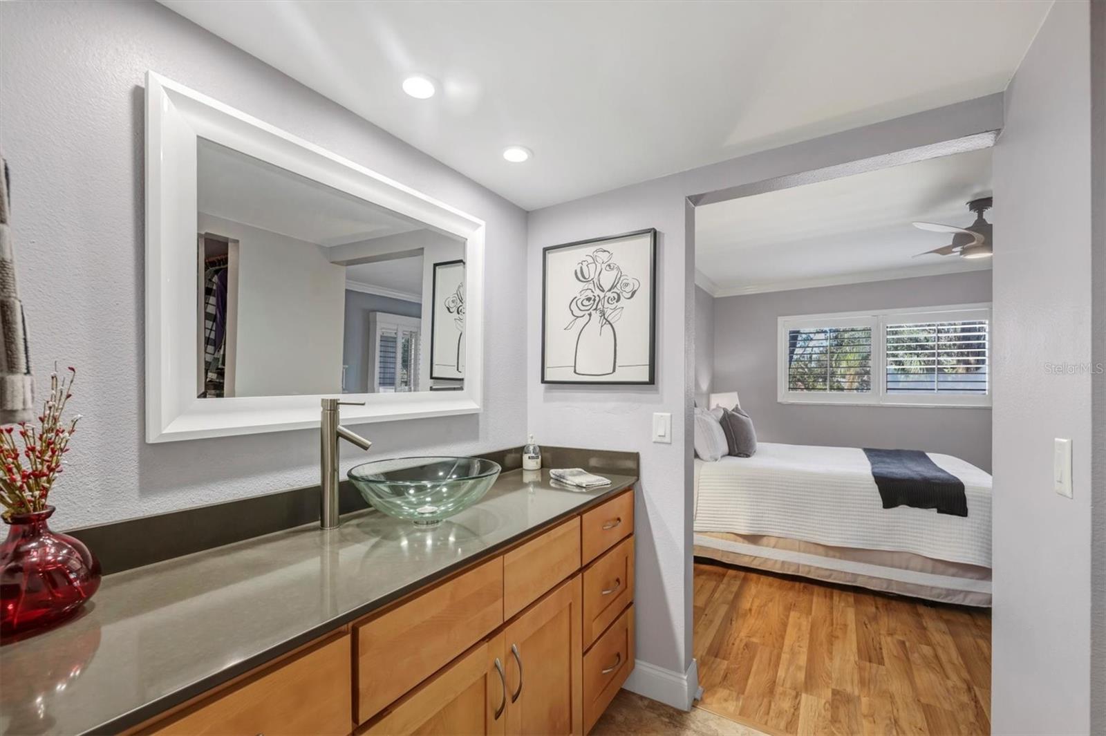 FAIRWAYS & GREENS - Residential