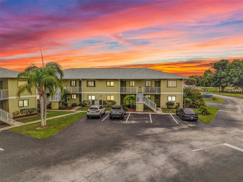 Photo of 25225 Rampart Boulevard #1604, Punta Gorda, FL 33983 (MLS # C7526941)