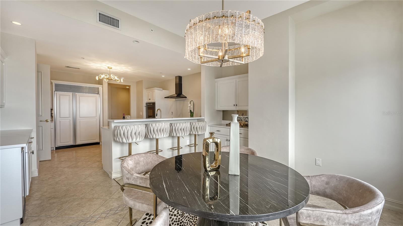 THE RESIDENCES - Residential