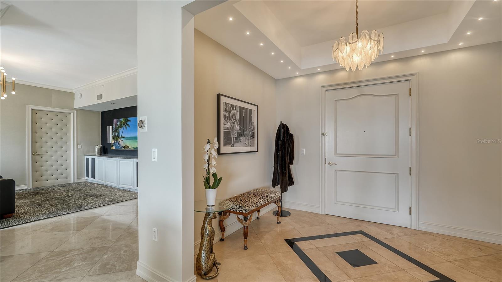 THE RESIDENCES - Residential