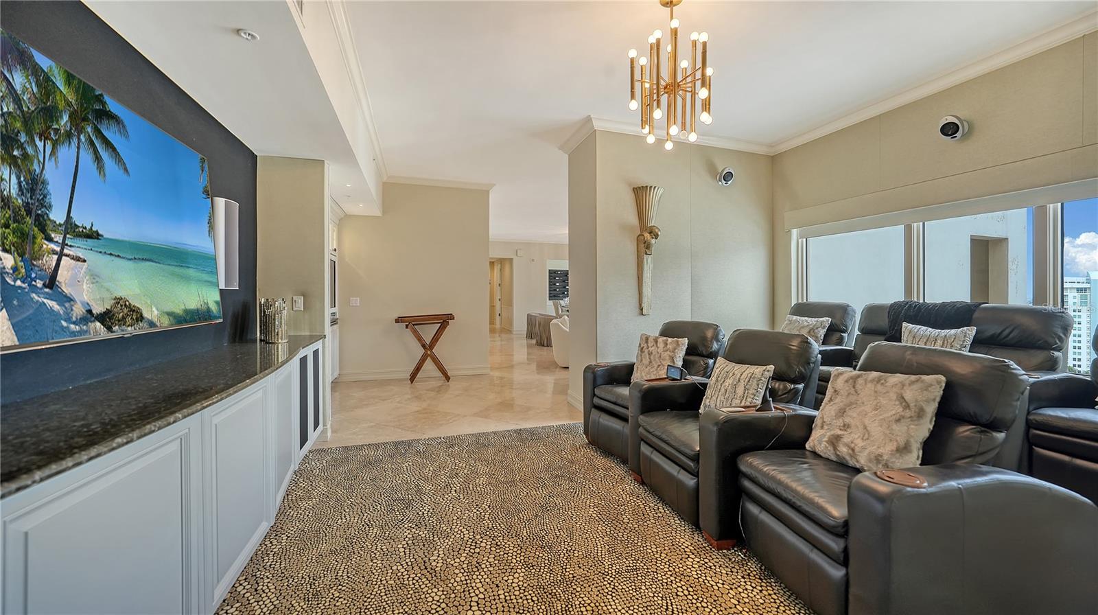 THE RESIDENCES - Residential