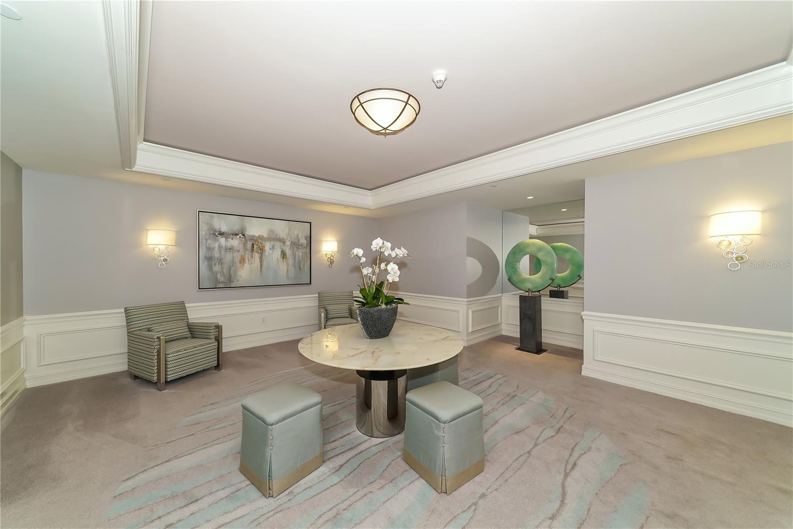 THE RESIDENCES - Residential