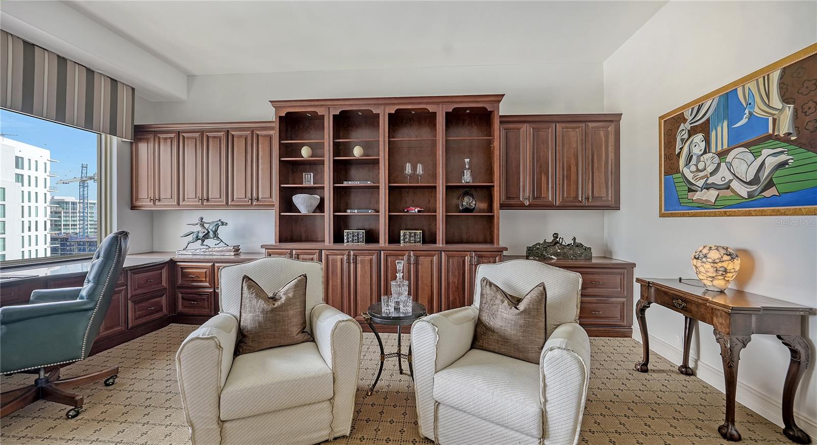 THE RESIDENCES - Residential