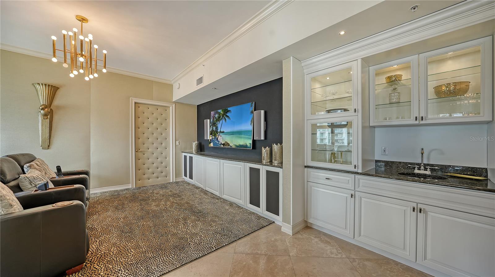 THE RESIDENCES - Residential