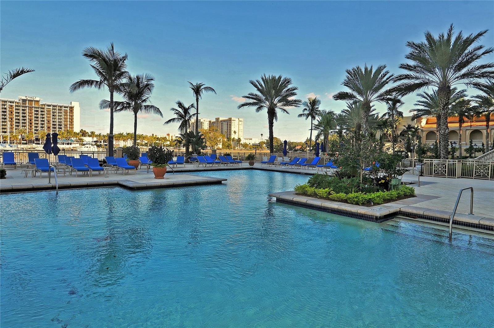 THE RESIDENCES - Residential