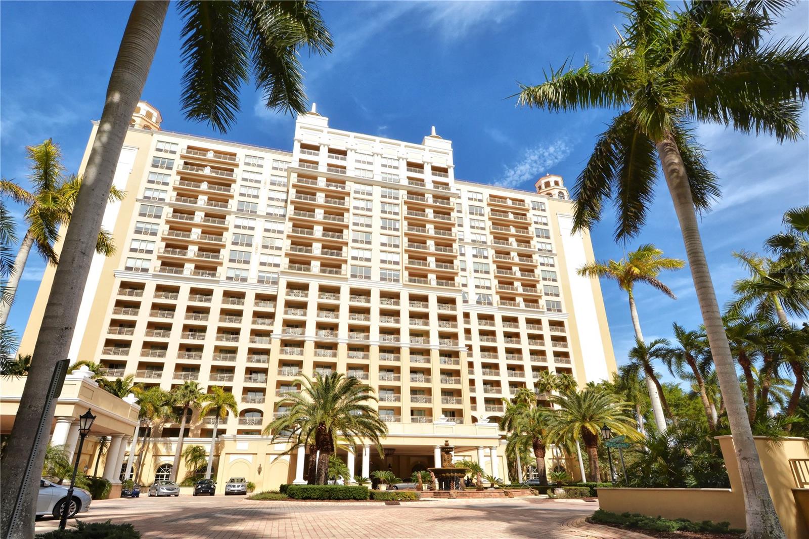 THE RESIDENCES - Residential