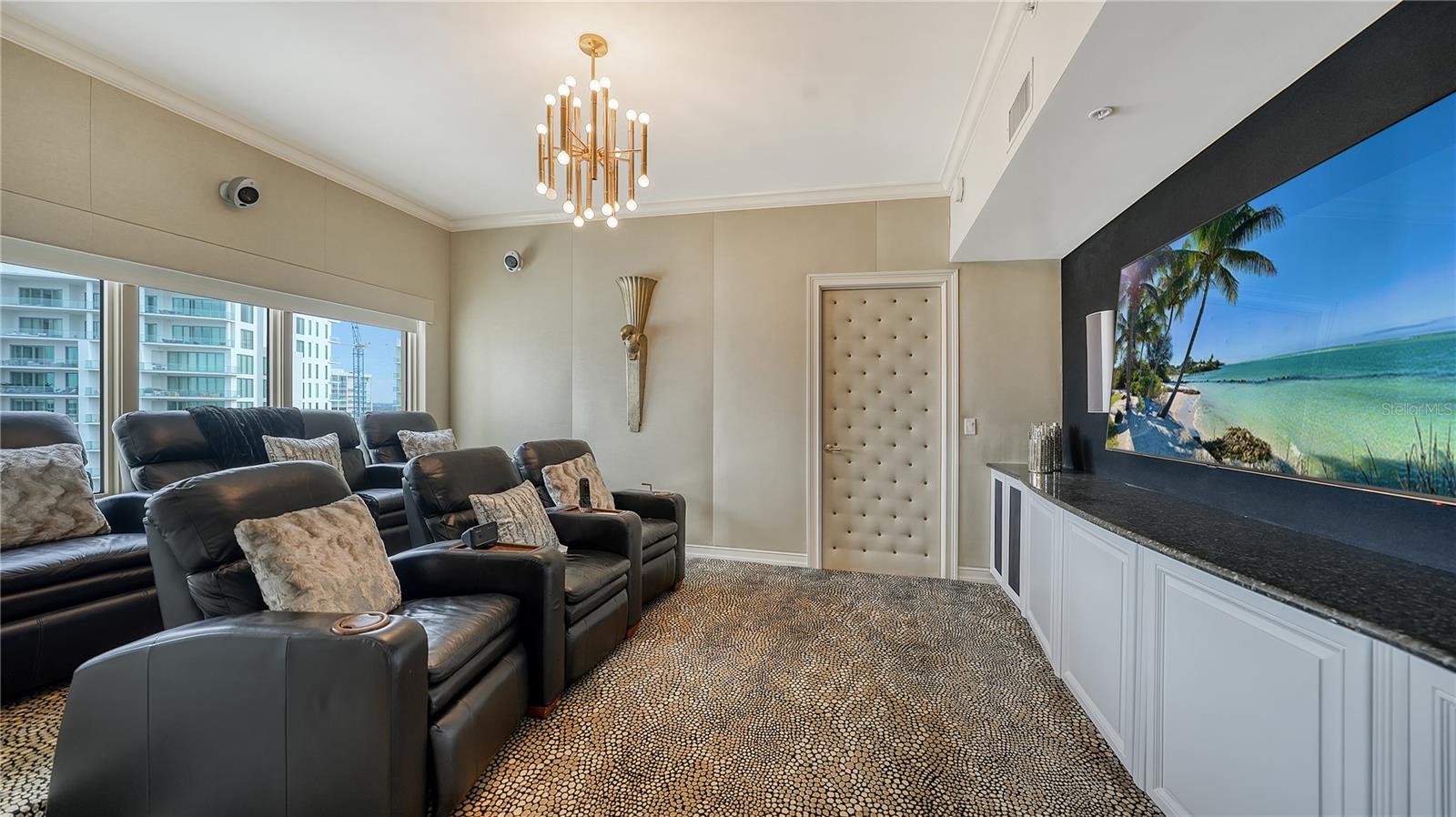 THE RESIDENCES - Residential