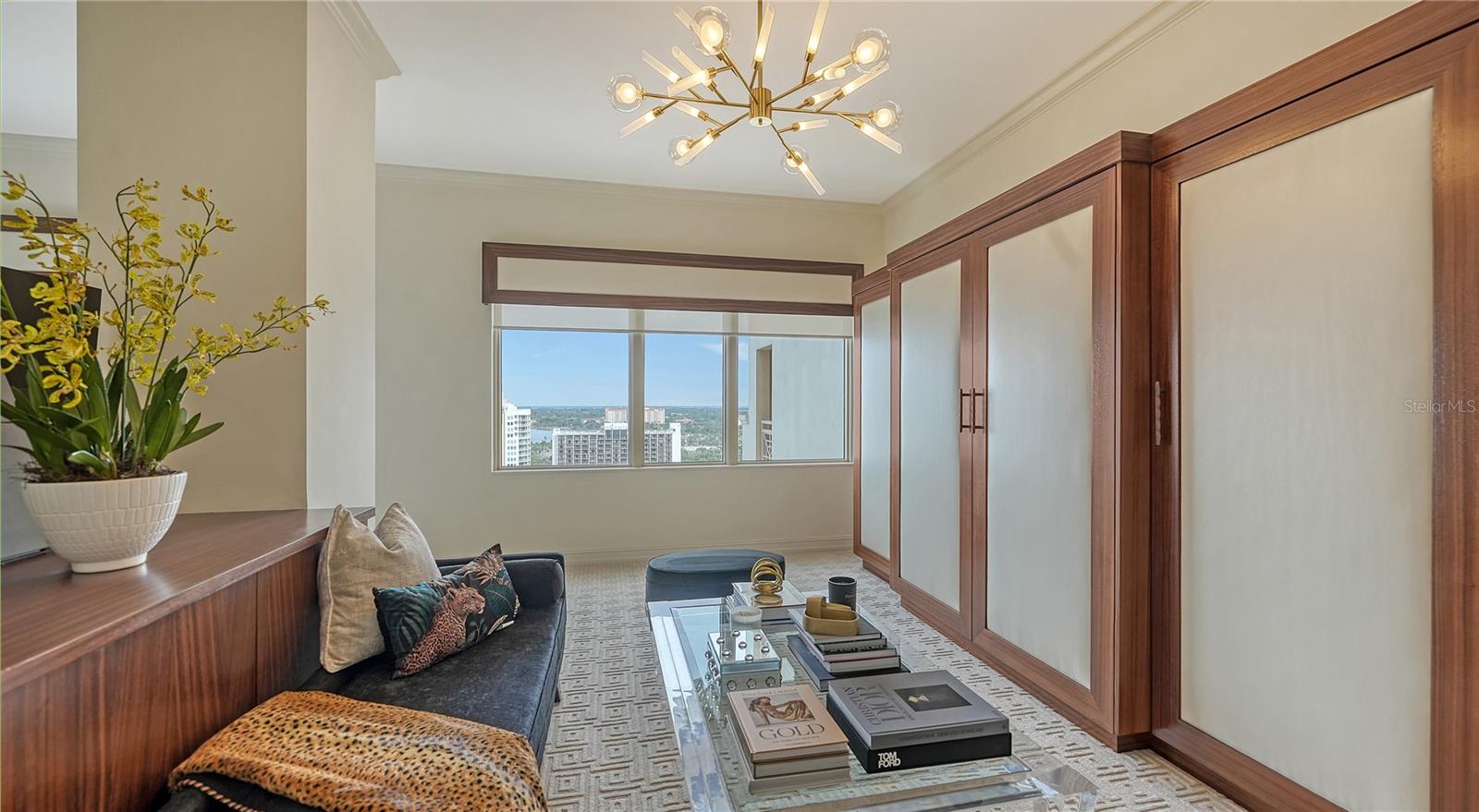 THE RESIDENCES - Residential