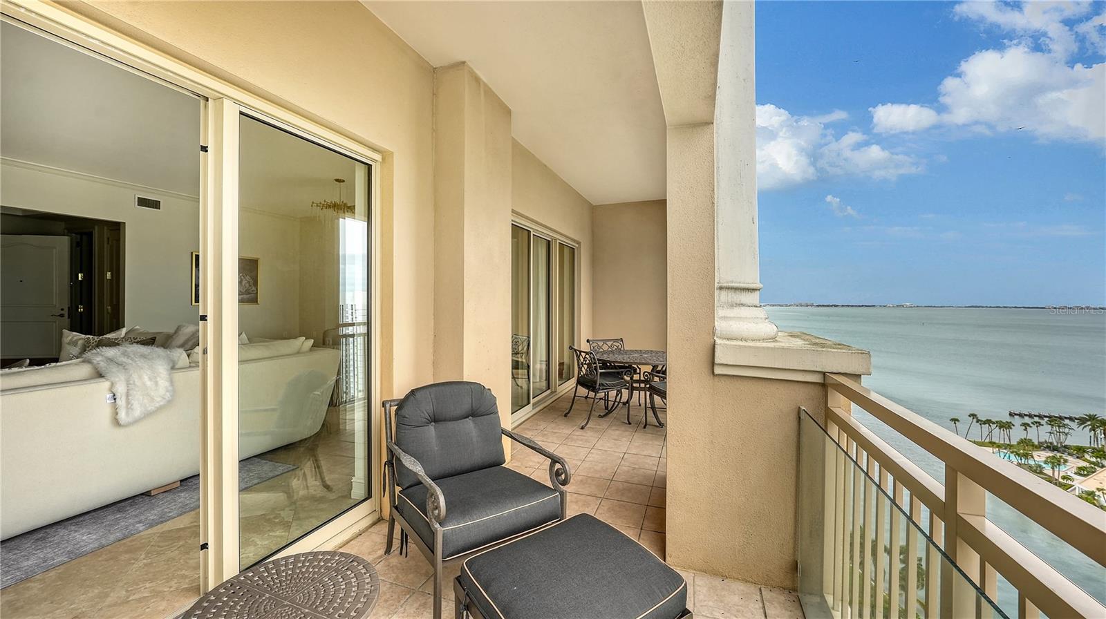 THE RESIDENCES - Residential