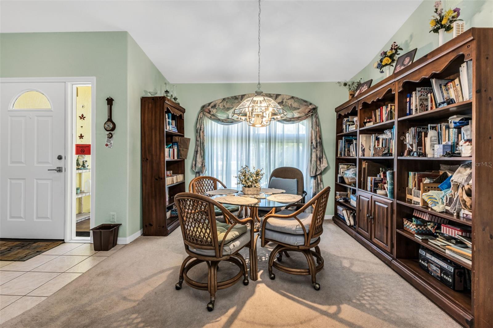 PORT CHARLOTTE SEC 062 - Residential