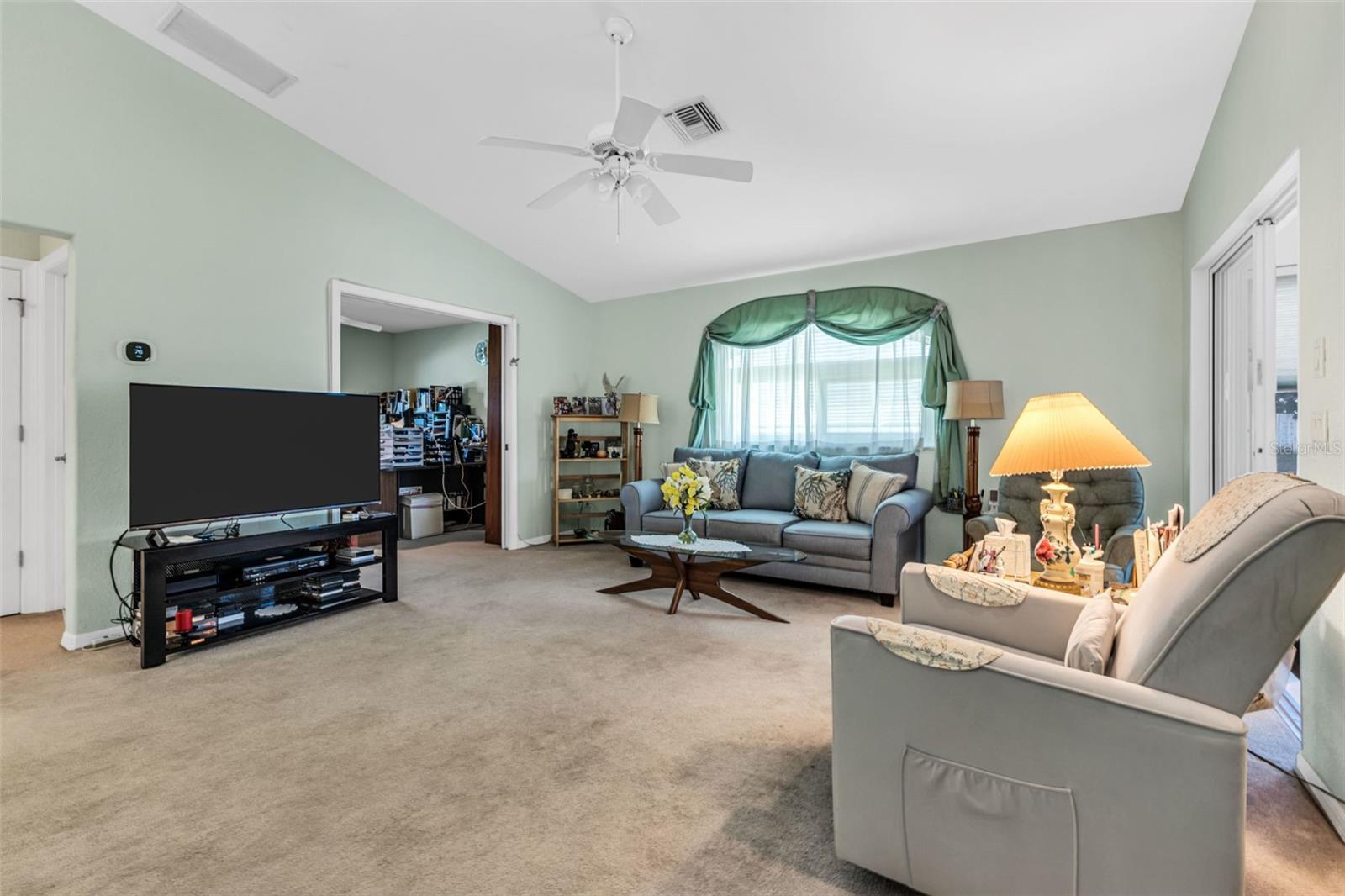 PORT CHARLOTTE SEC 062 - Residential