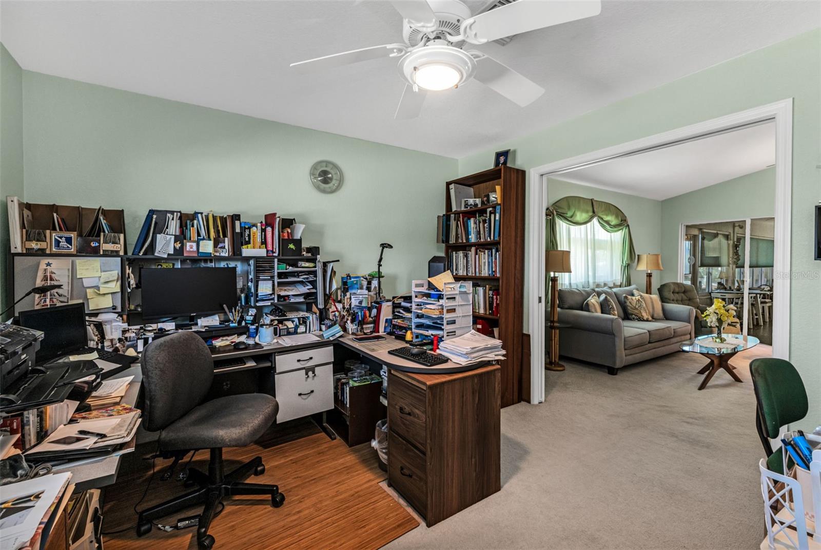 PORT CHARLOTTE SEC 062 - Residential