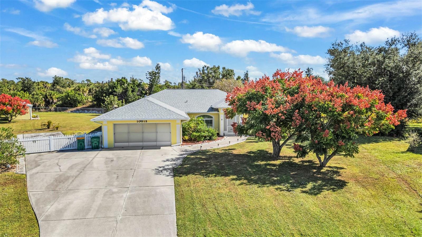 PORT CHARLOTTE SEC 062 - Residential