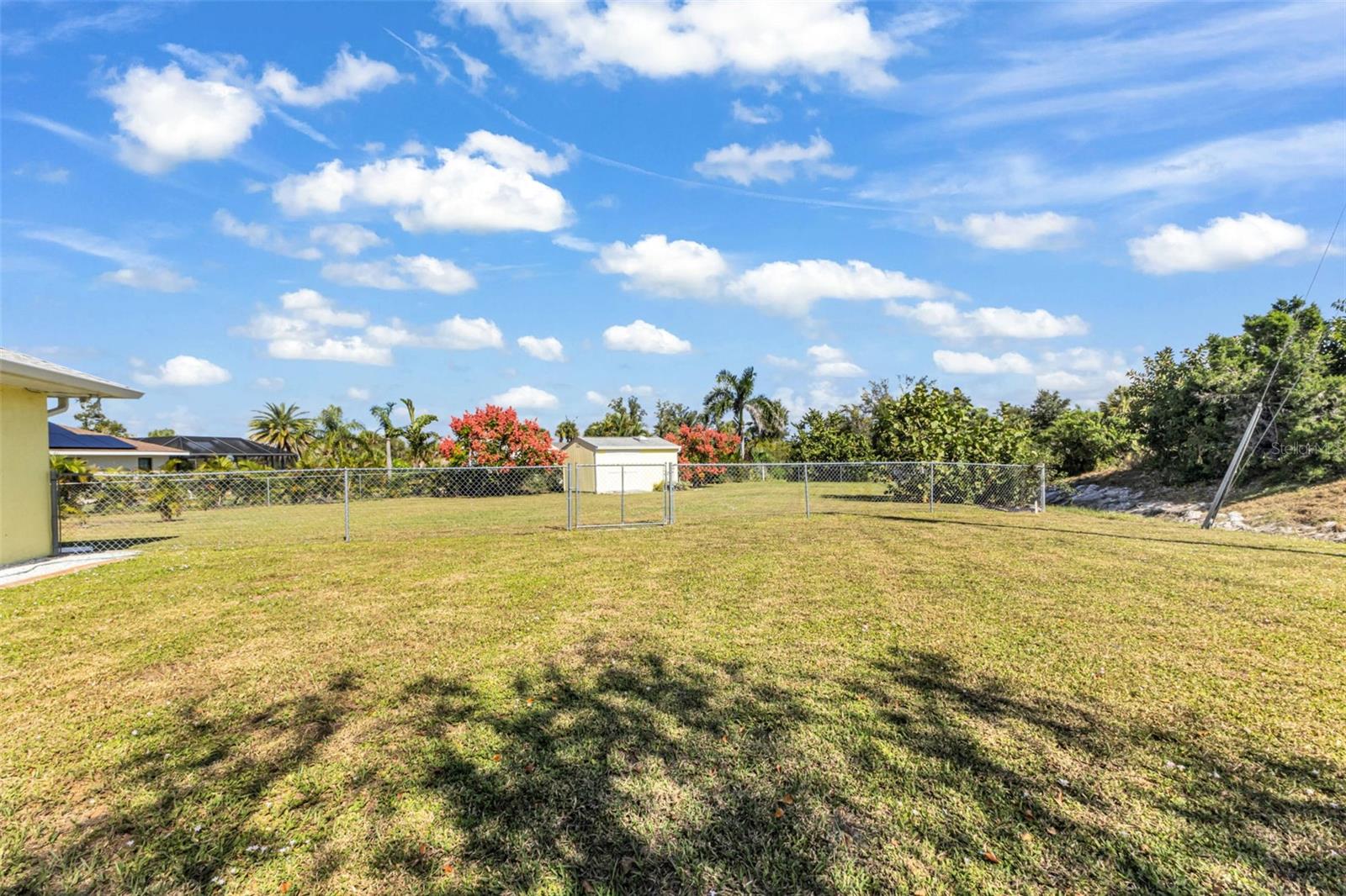 PORT CHARLOTTE SEC 062 - Residential