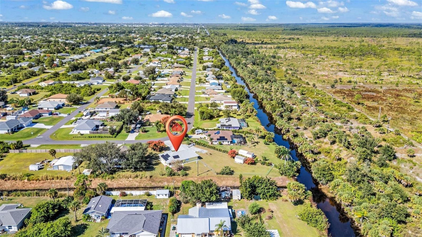 PORT CHARLOTTE SEC 062 - Residential