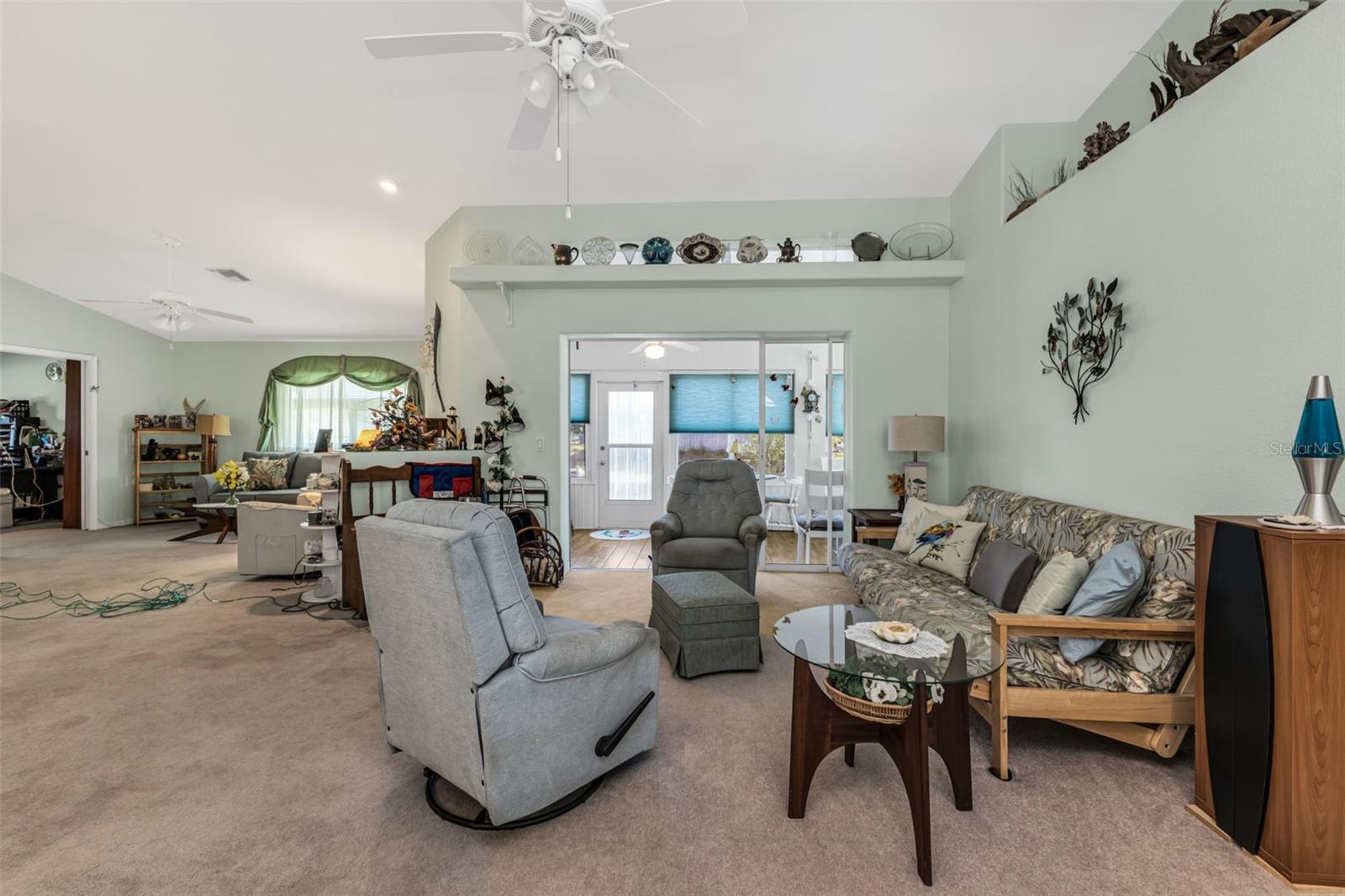 PORT CHARLOTTE SEC 062 - Residential