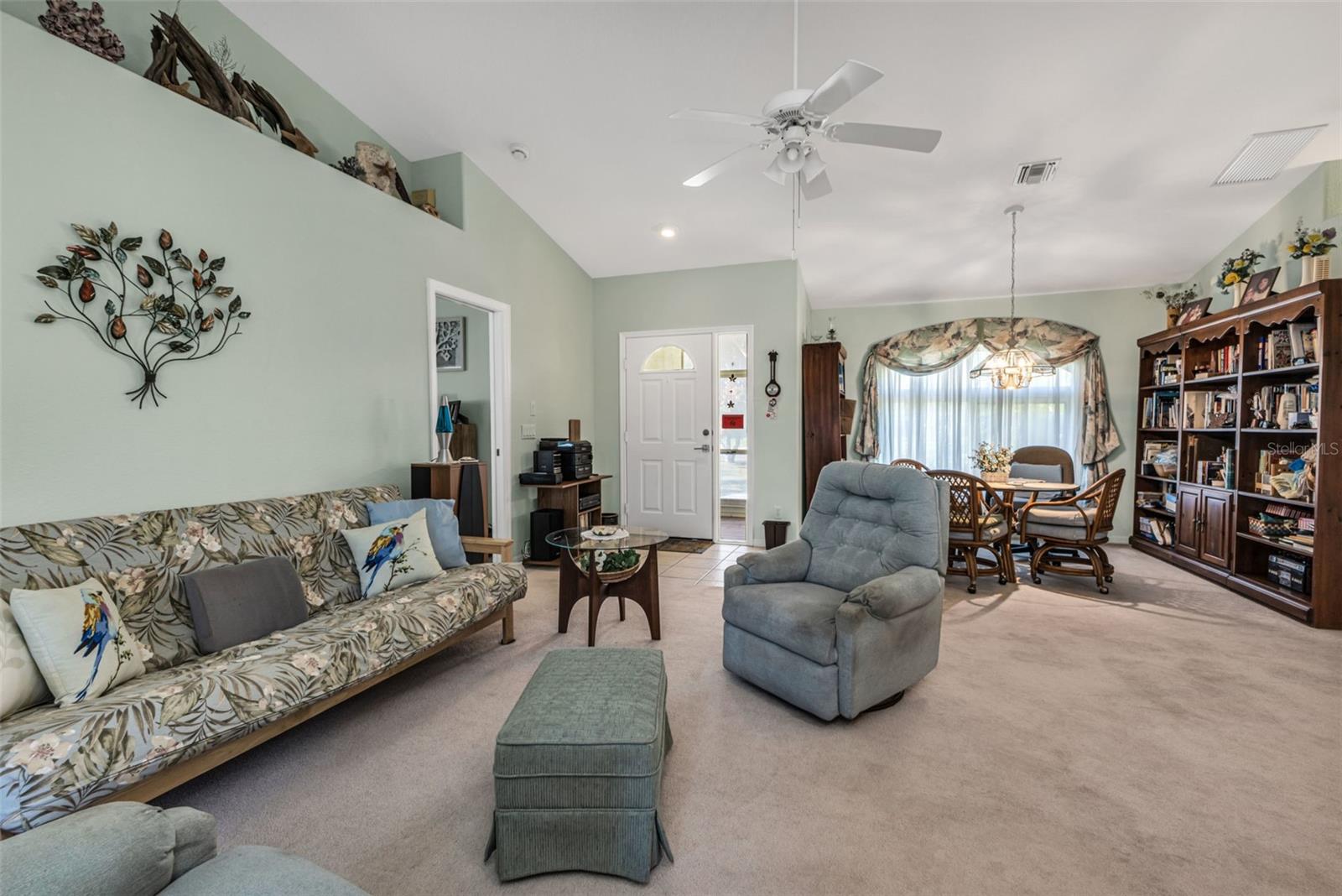 PORT CHARLOTTE SEC 062 - Residential